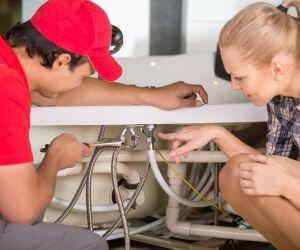 About Emergency plumbing pros Berlin Heights, OH